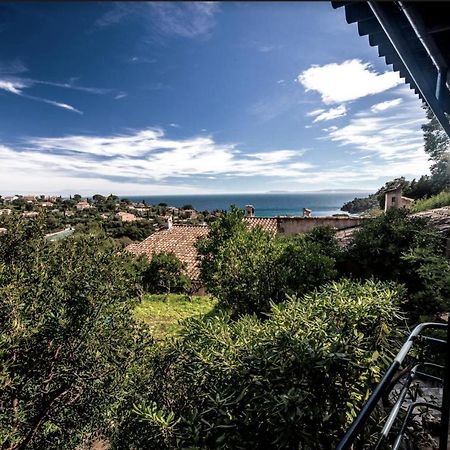 Petite Maison De Vacance Vue Mer لو لا فاندو المظهر الخارجي الصورة