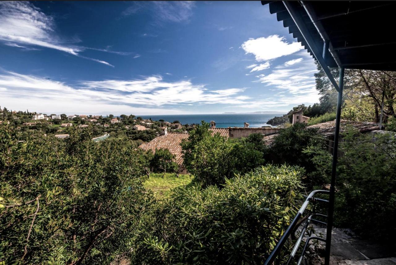 Petite Maison De Vacance Vue Mer لو لا فاندو المظهر الخارجي الصورة
